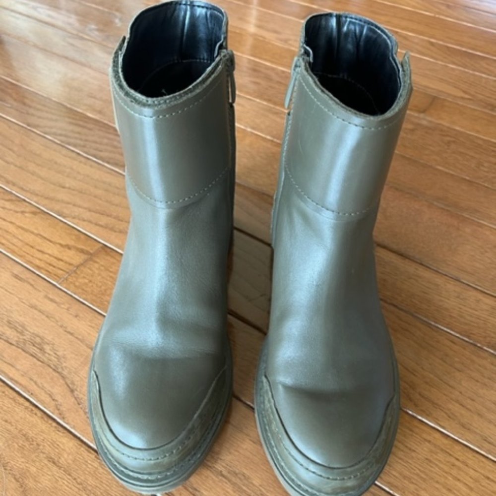 Ankle Boots